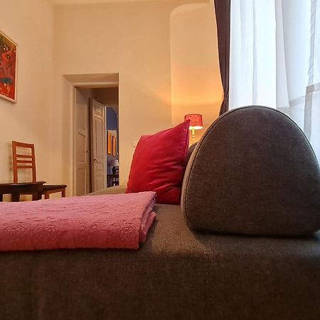 Apartamento Rehouse- Didzioji 39 Vilna Exterior foto