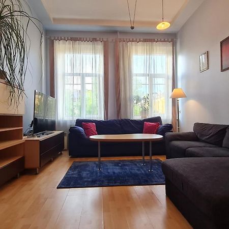 Apartamento Rehouse- Didzioji 39 Vilna Exterior foto