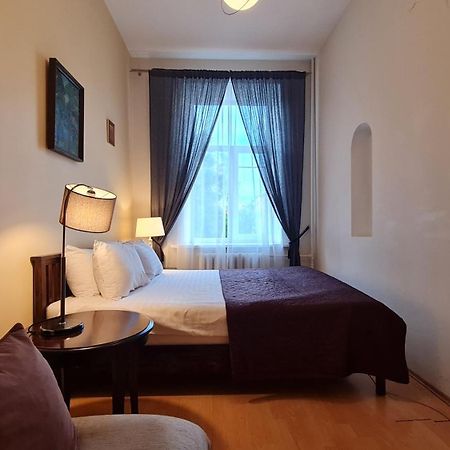 Apartamento Rehouse- Didzioji 39 Vilna Exterior foto