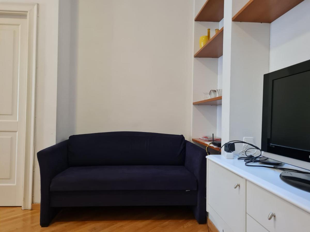 Apartamento Rehouse- Didzioji 39 Vilna Exterior foto