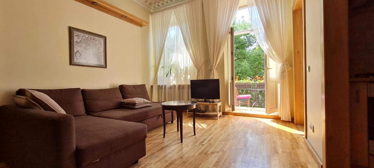 Apartamento Rehouse- Didzioji 39 Vilna Exterior foto