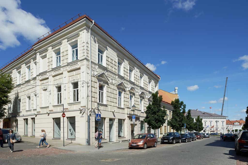 Apartamento Rehouse- Didzioji 39 Vilna Habitación foto
