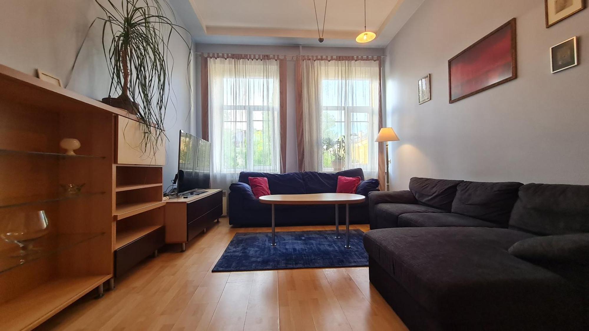 Apartamento Rehouse- Didzioji 39 Vilna Exterior foto
