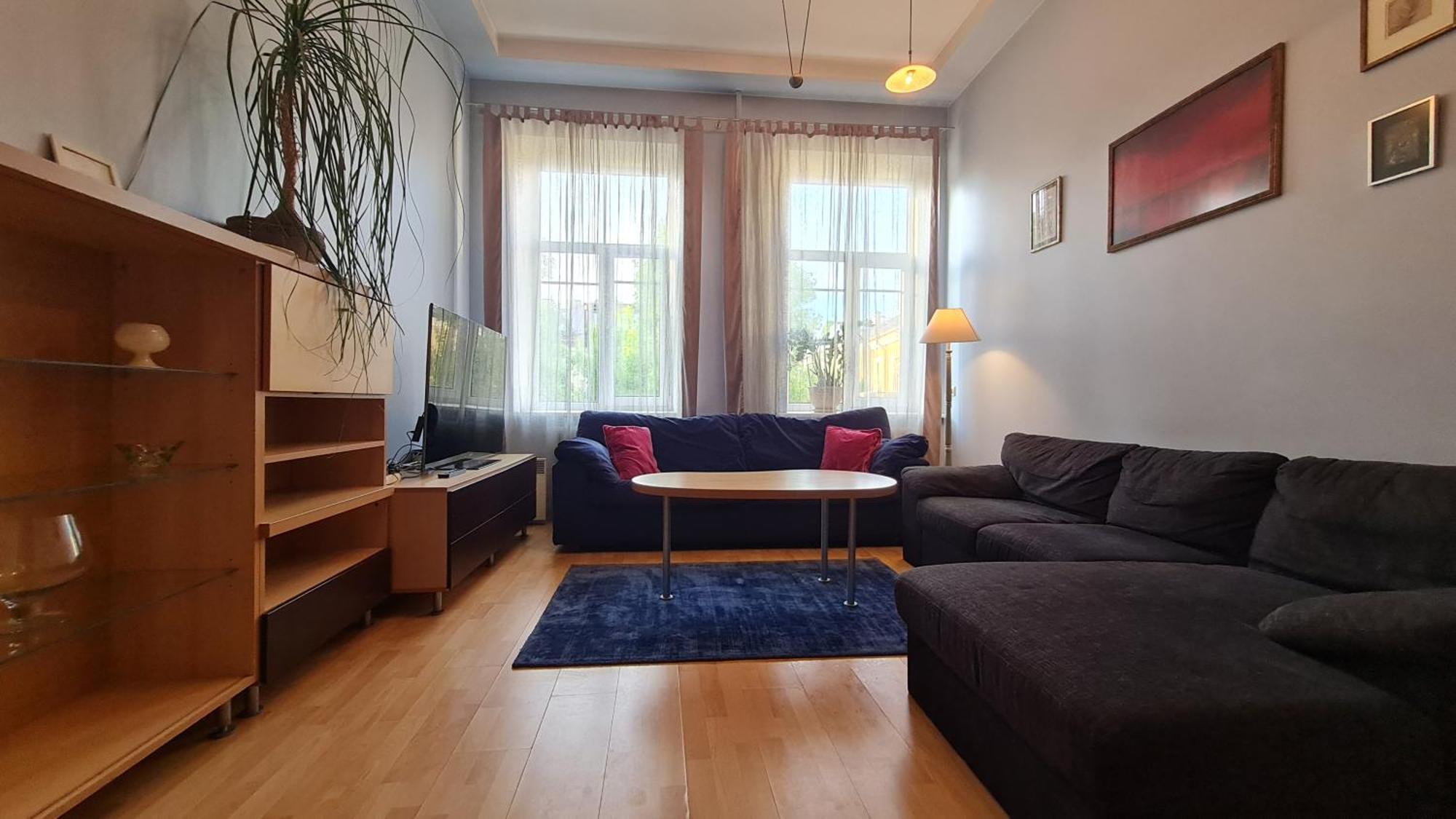Apartamento Rehouse- Didzioji 39 Vilna Exterior foto