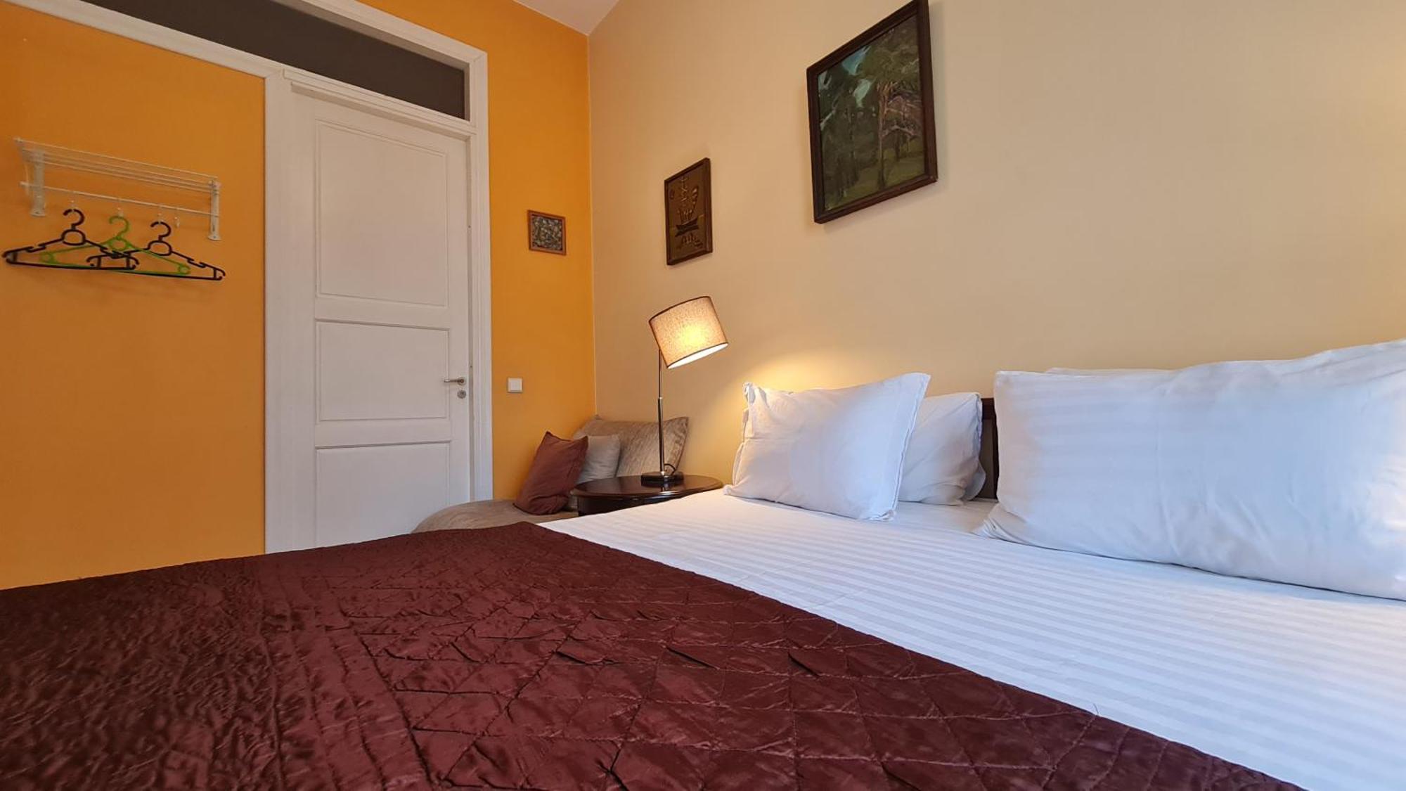 Apartamento Rehouse- Didzioji 39 Vilna Exterior foto