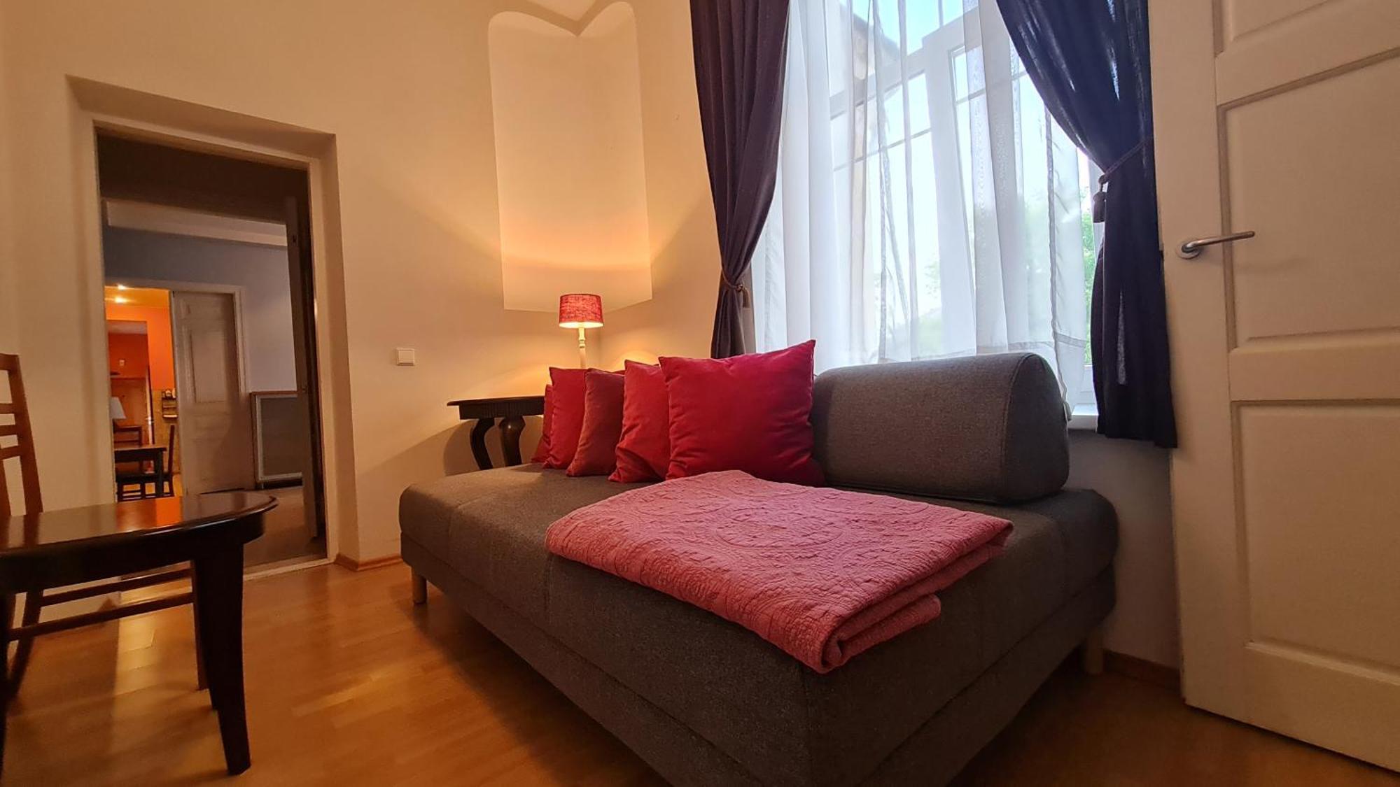 Apartamento Rehouse- Didzioji 39 Vilna Exterior foto