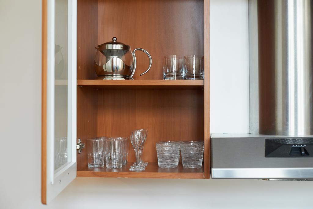 Apartamento Rehouse- Didzioji 39 Vilna Habitación foto