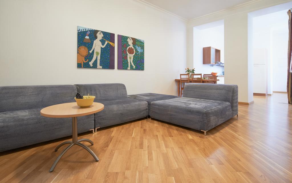 Apartamento Rehouse- Didzioji 39 Vilna Habitación foto