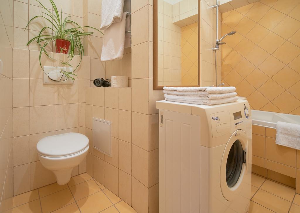 Apartamento Rehouse- Didzioji 39 Vilna Exterior foto