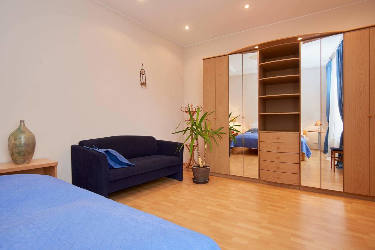 Apartamento Rehouse- Didzioji 39 Vilna Exterior foto