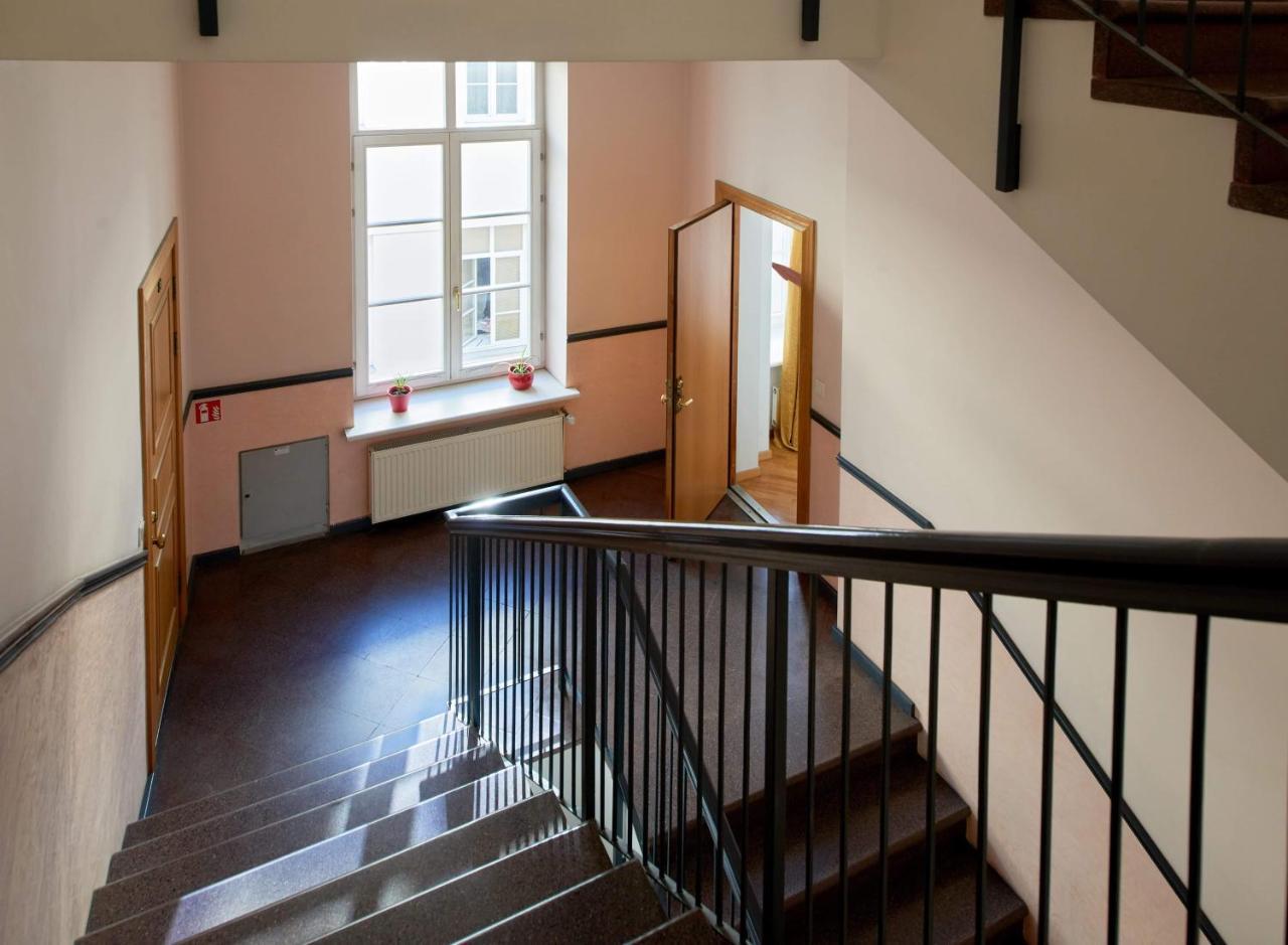 Apartamento Rehouse- Didzioji 39 Vilna Exterior foto