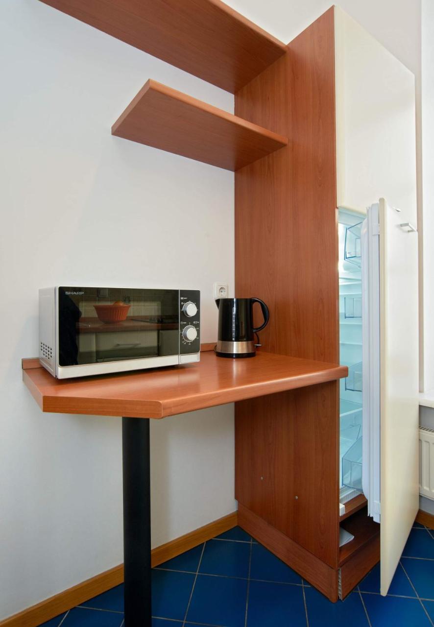 Apartamento Rehouse- Didzioji 39 Vilna Exterior foto