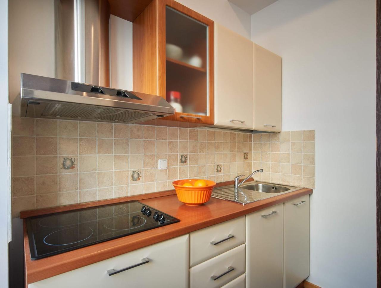 Apartamento Rehouse- Didzioji 39 Vilna Exterior foto